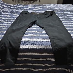 Liz Claiborne Black Pants